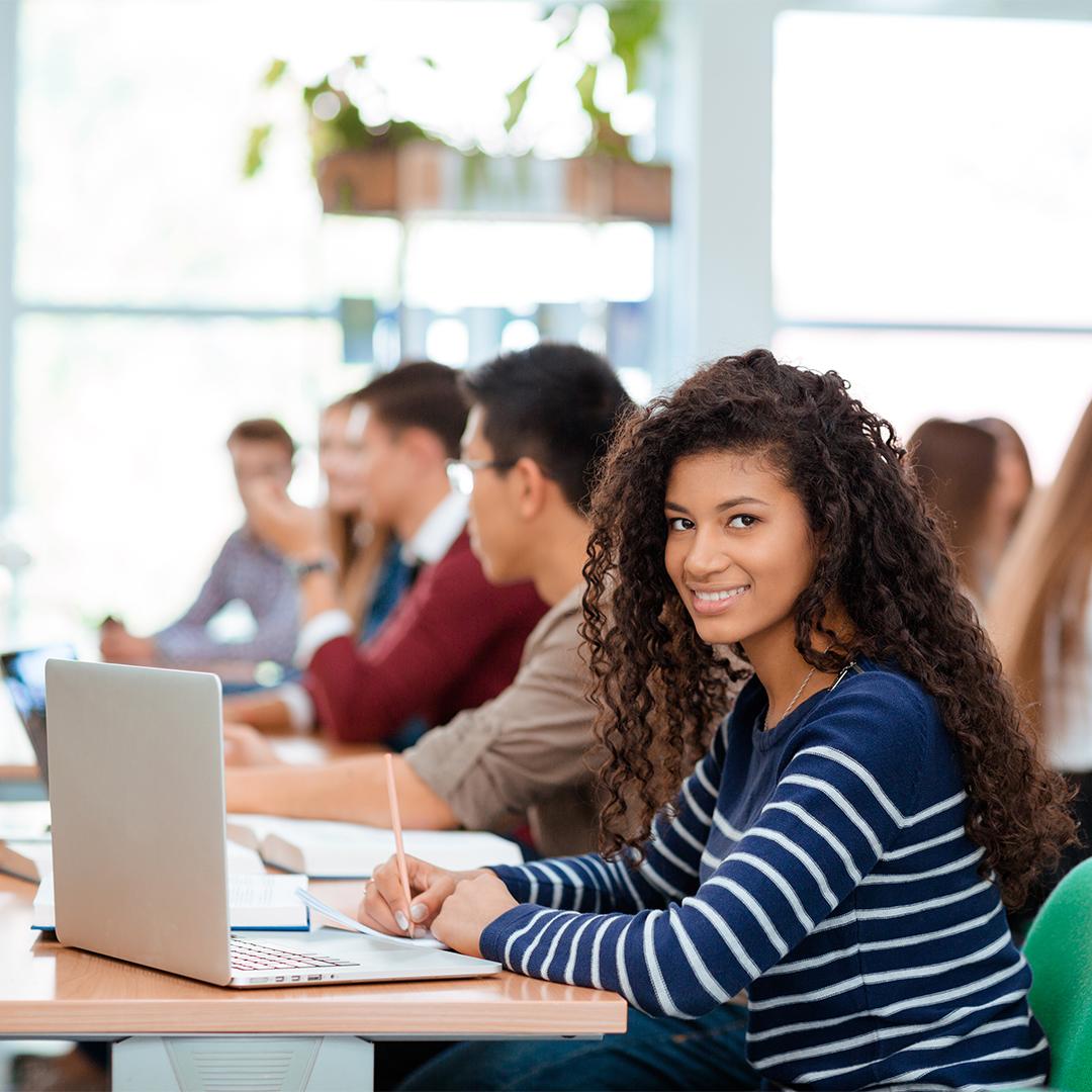 3D contextual render showing product in real-world environment